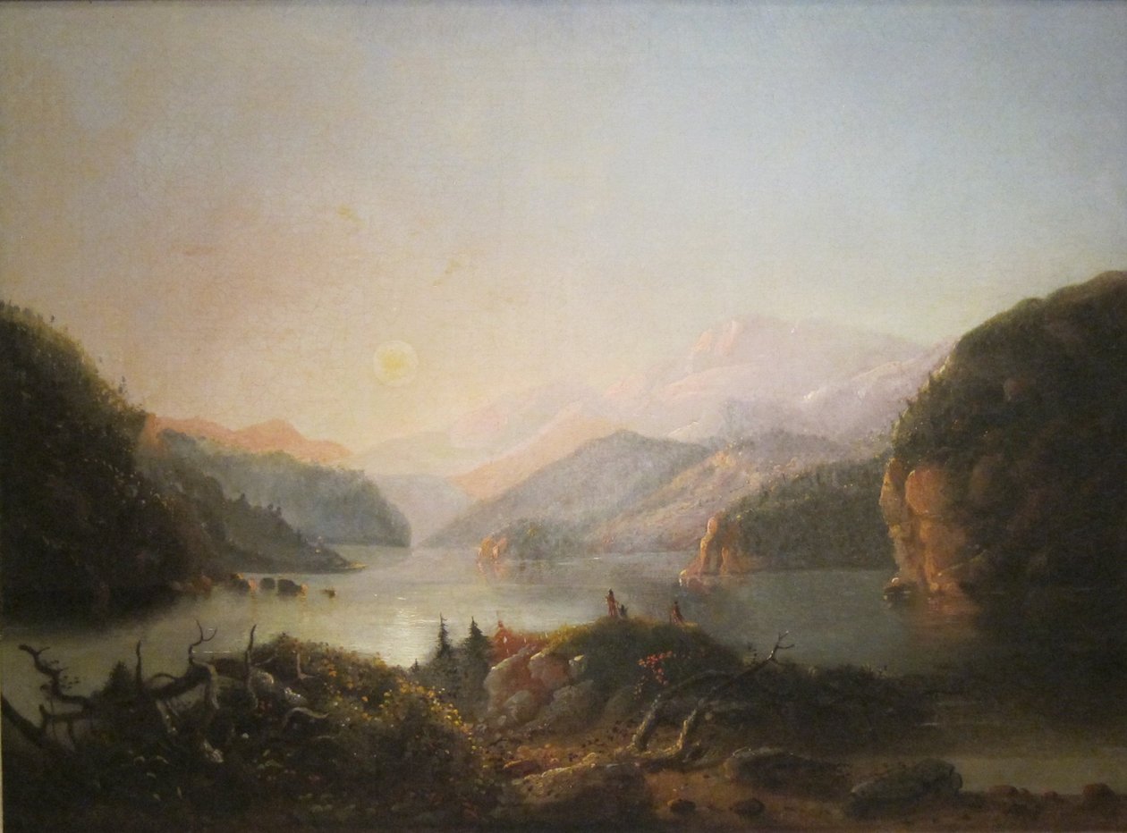  av Alfred Jacob Miller