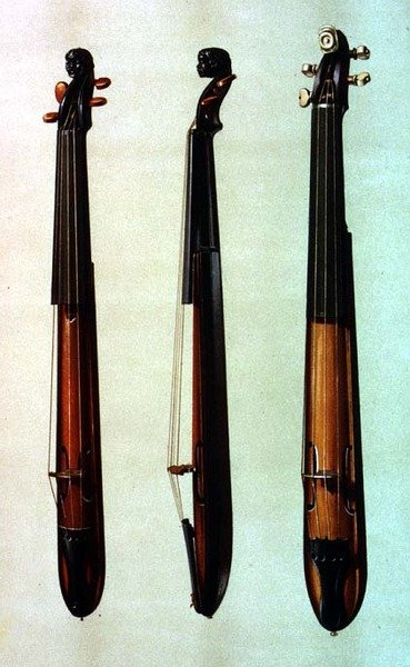Sordino av Antonio Stradivarius (ca. 1644-1737) 1717, fra 