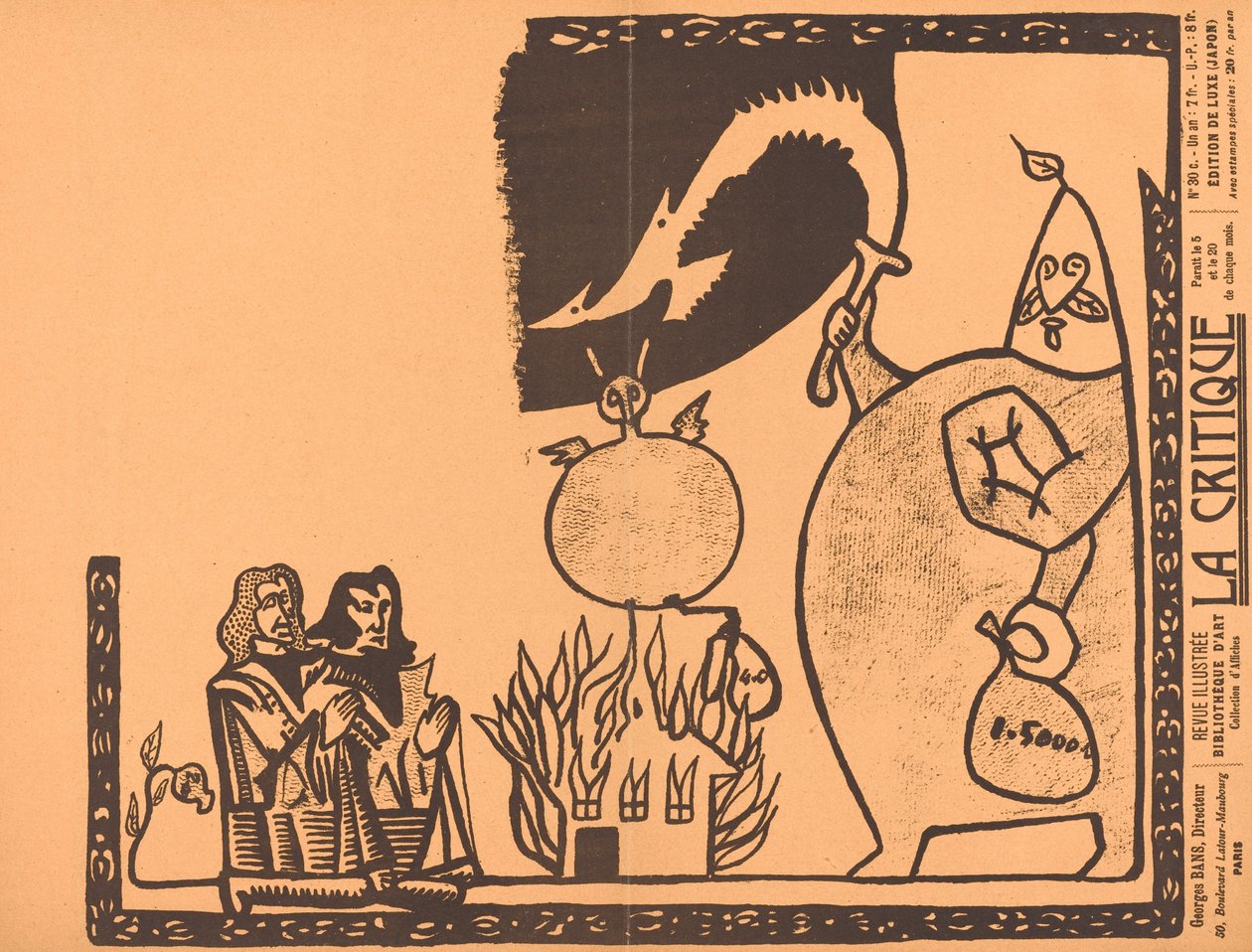første roy av Alfred Jarry