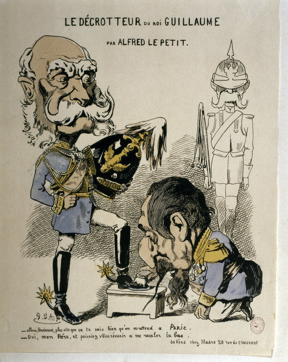  av Alfred Le Petit