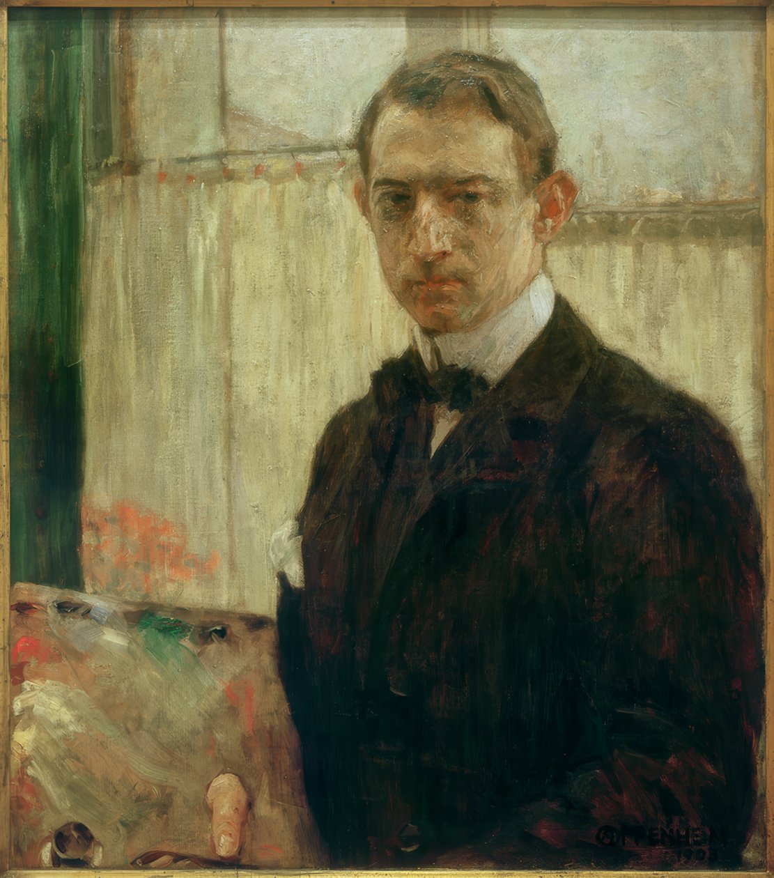  av Alfred Nathaniel Oppenheim