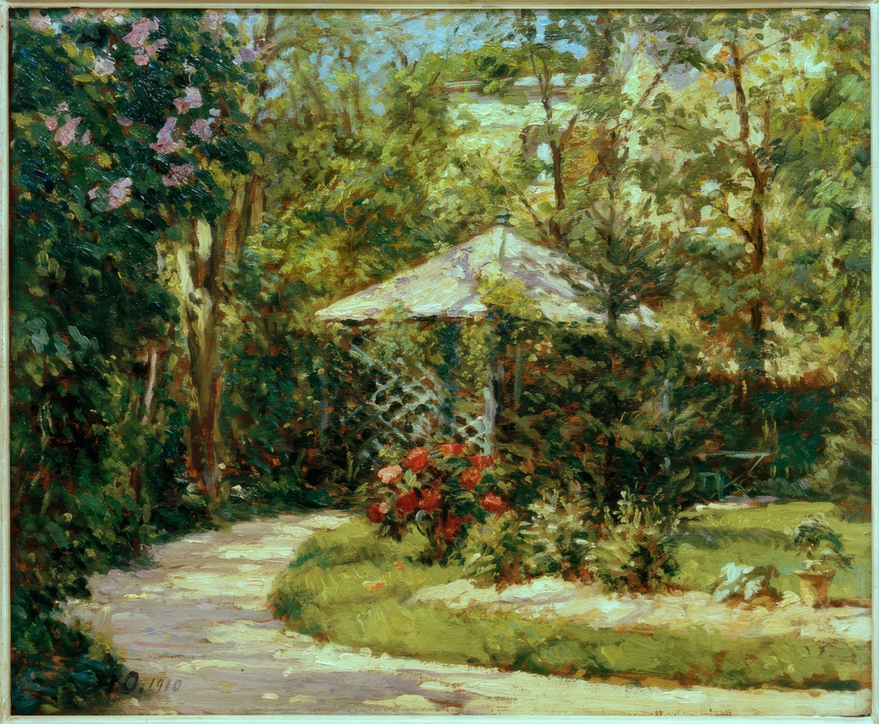  av Alfred Nathaniel Oppenheim
