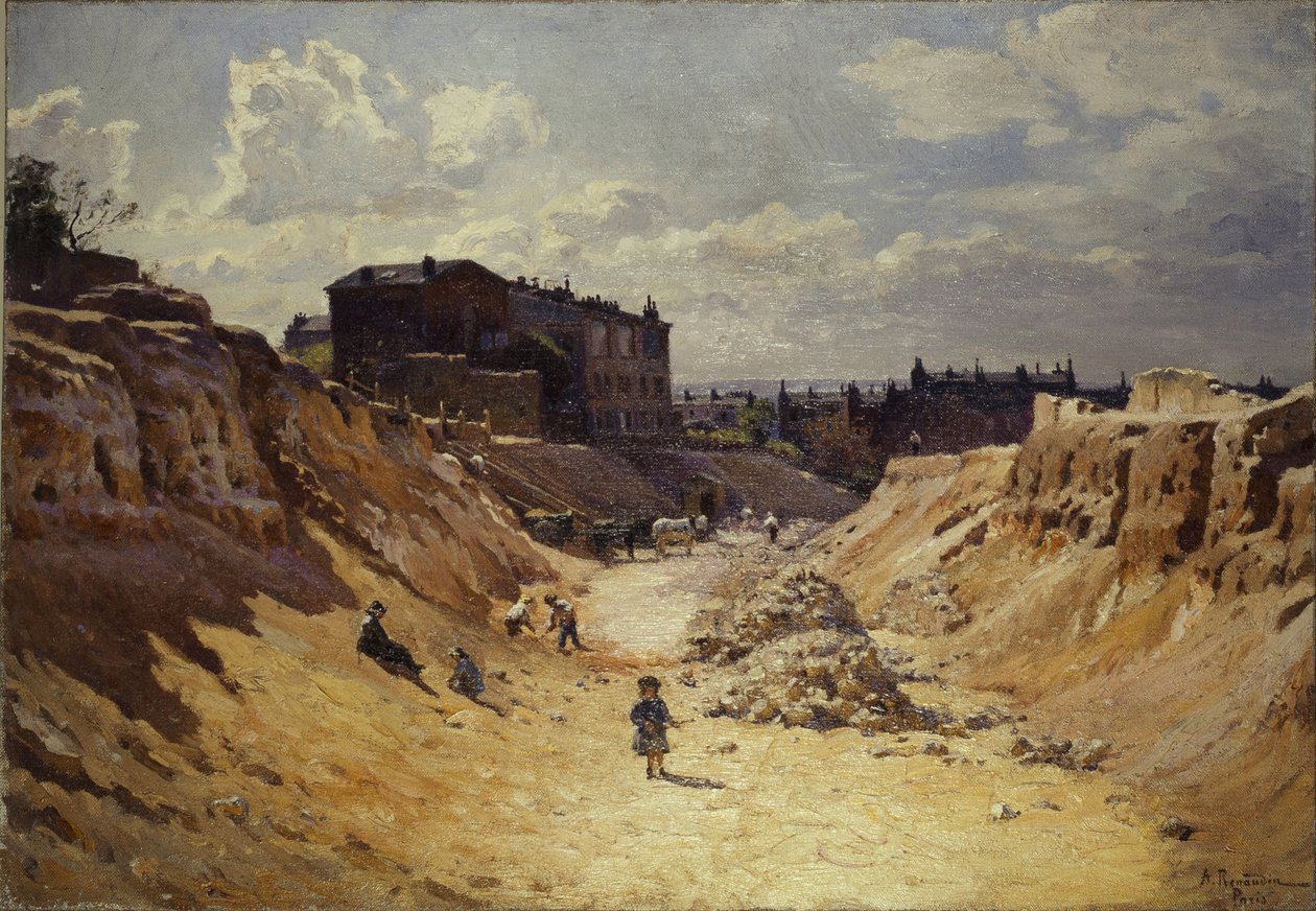  av Alfred Renaudin