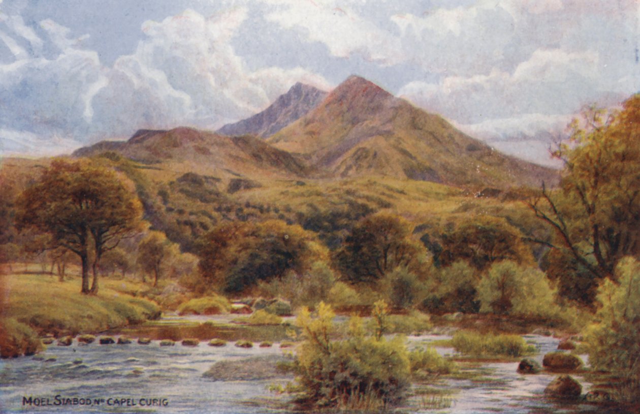  av Alfred Robert Quinton