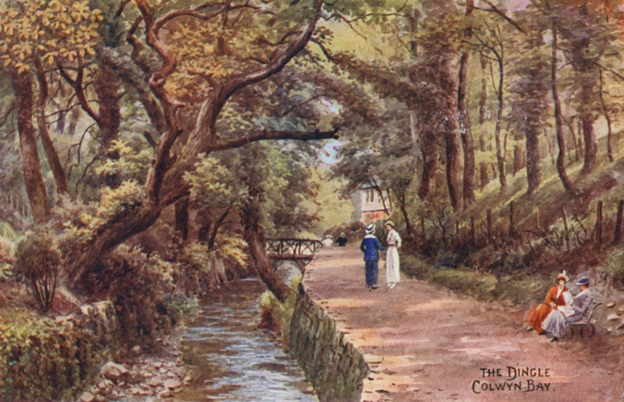  av Alfred Robert Quinton