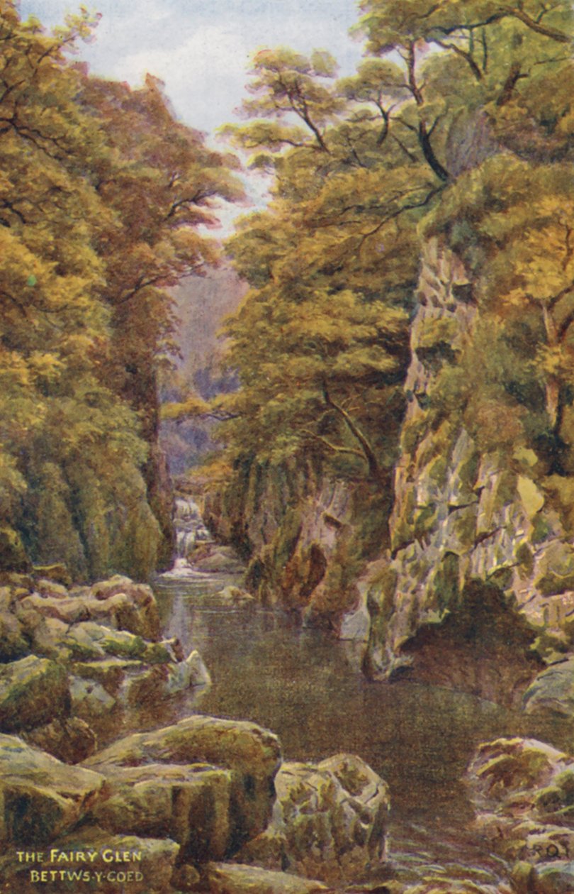  av Alfred Robert Quinton