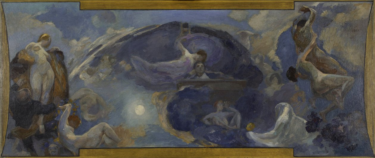  av Alfred Roll