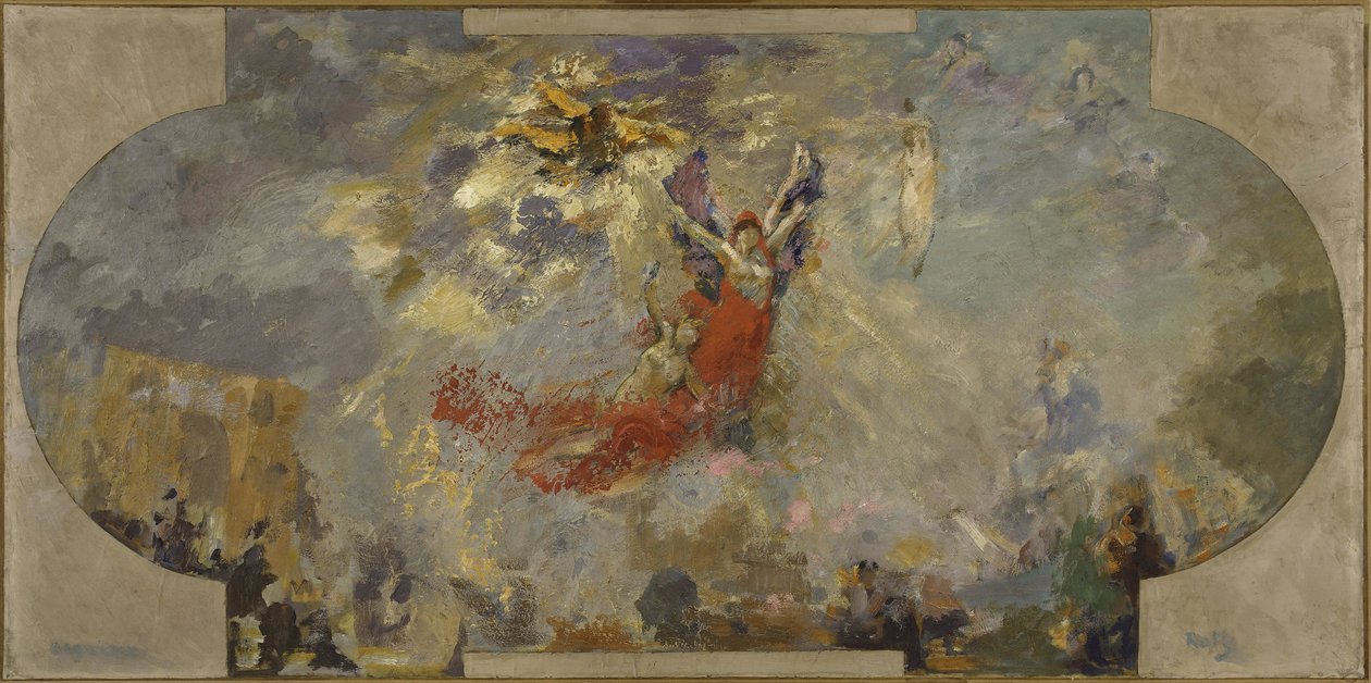 av Alfred Roll