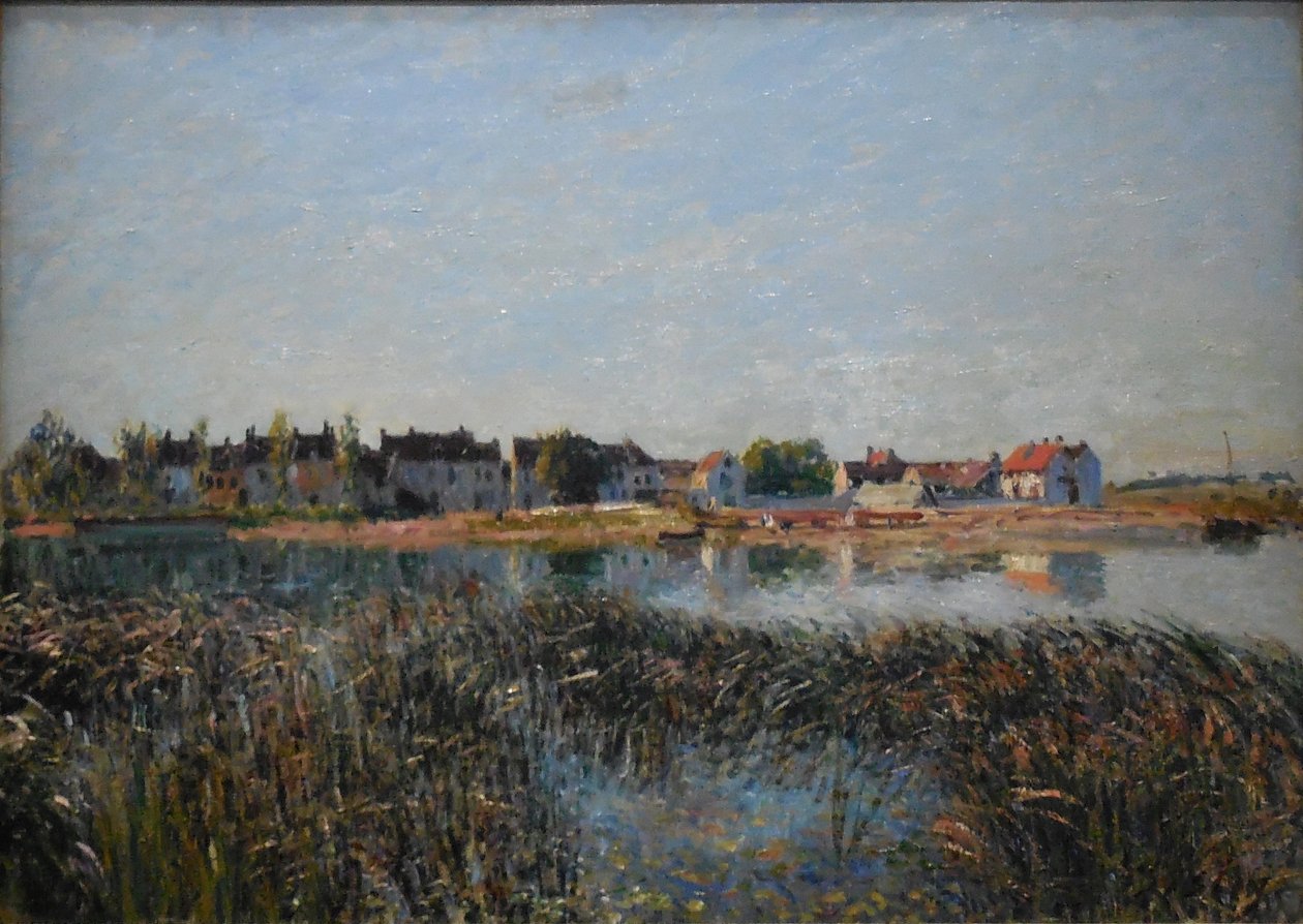  av Alfred Sisley
