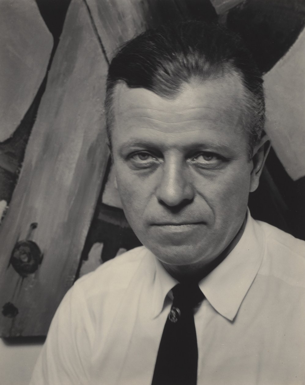 Arthur G. Dove av Alfred Stieglitz
