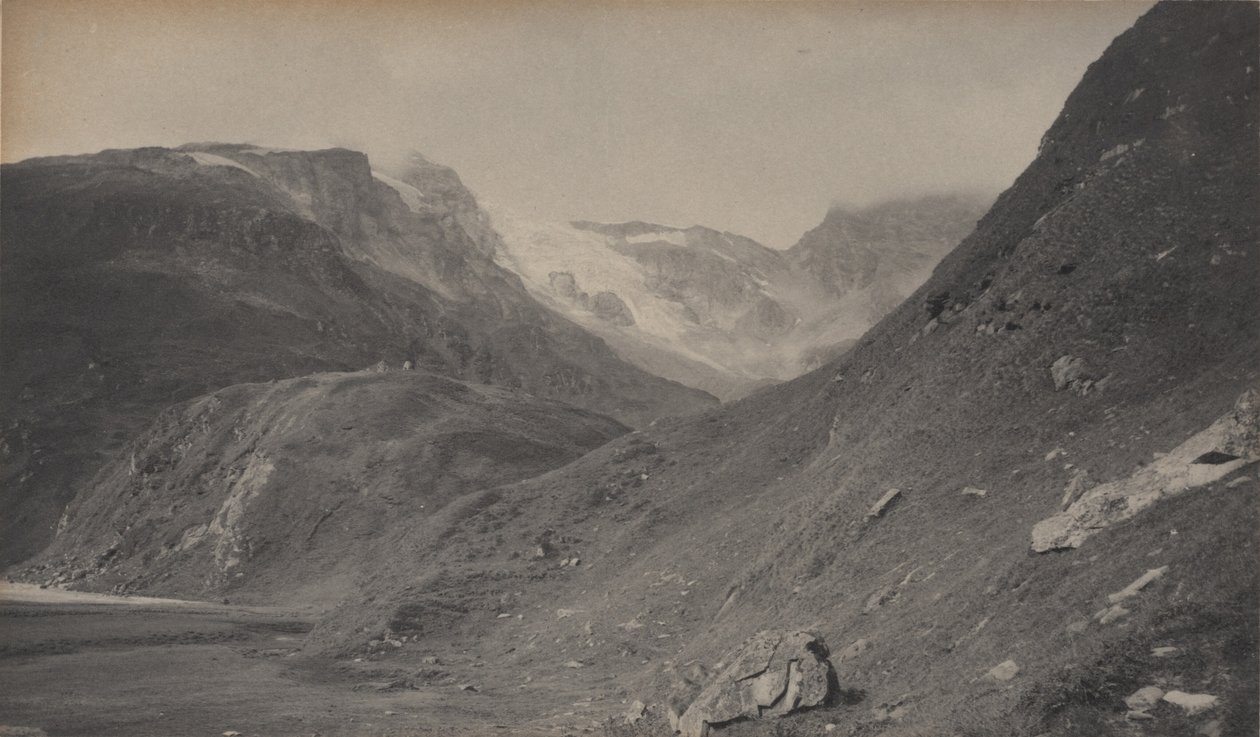 Bayern av Alfred Stieglitz