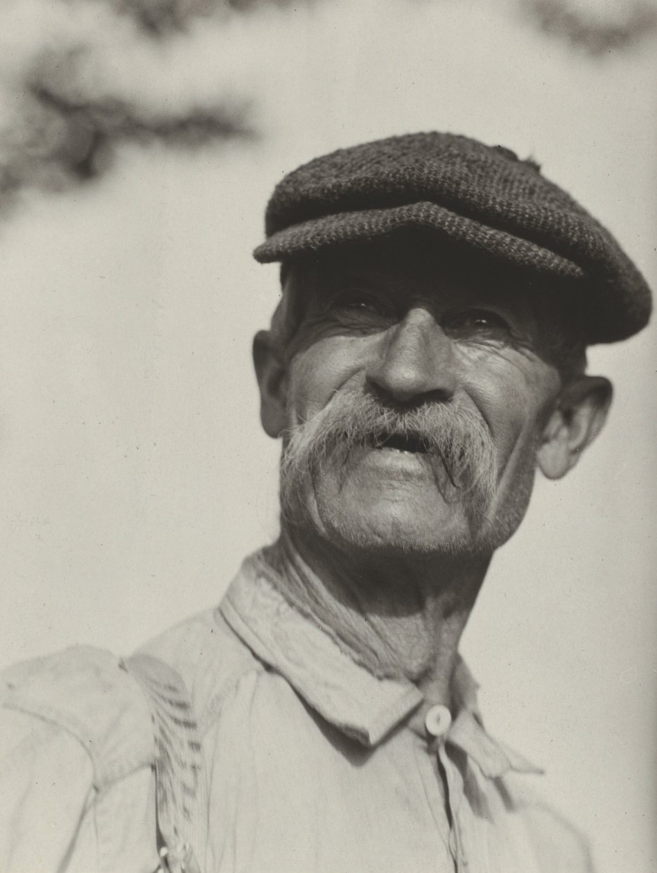 Bly av Alfred Stieglitz