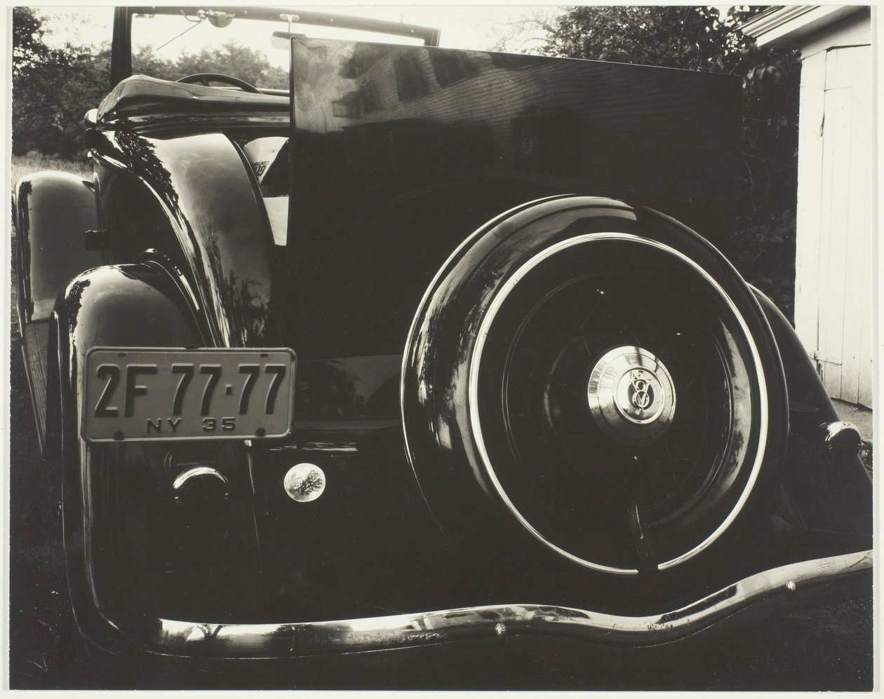  av Alfred Stieglitz
