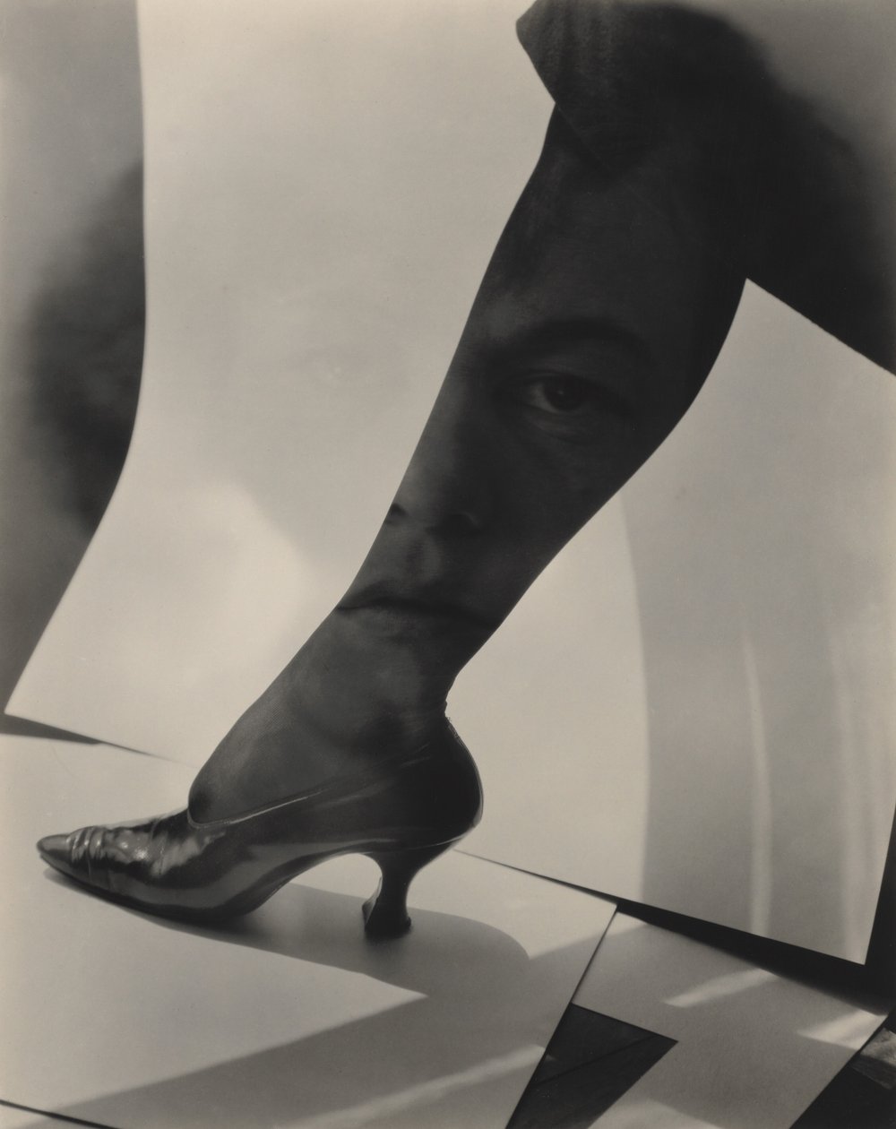 Dorothy True av Alfred Stieglitz