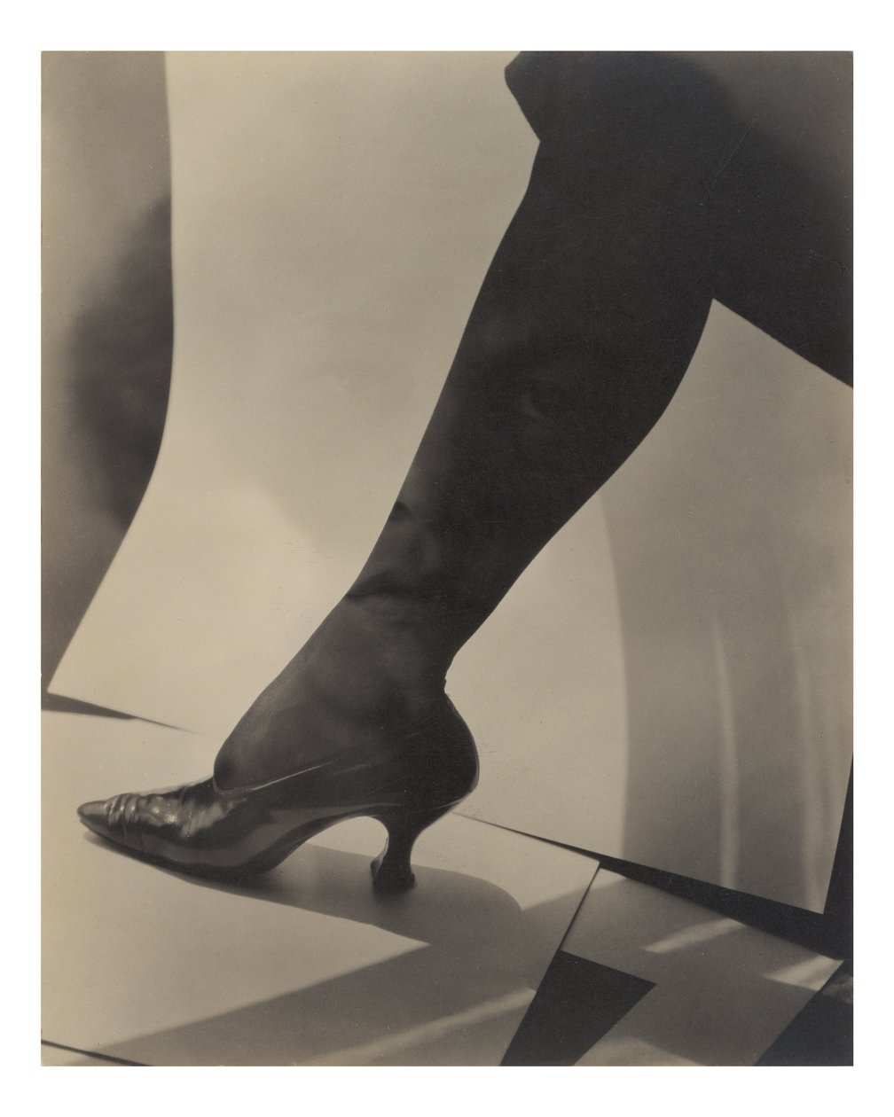 Dorothy True av Alfred Stieglitz