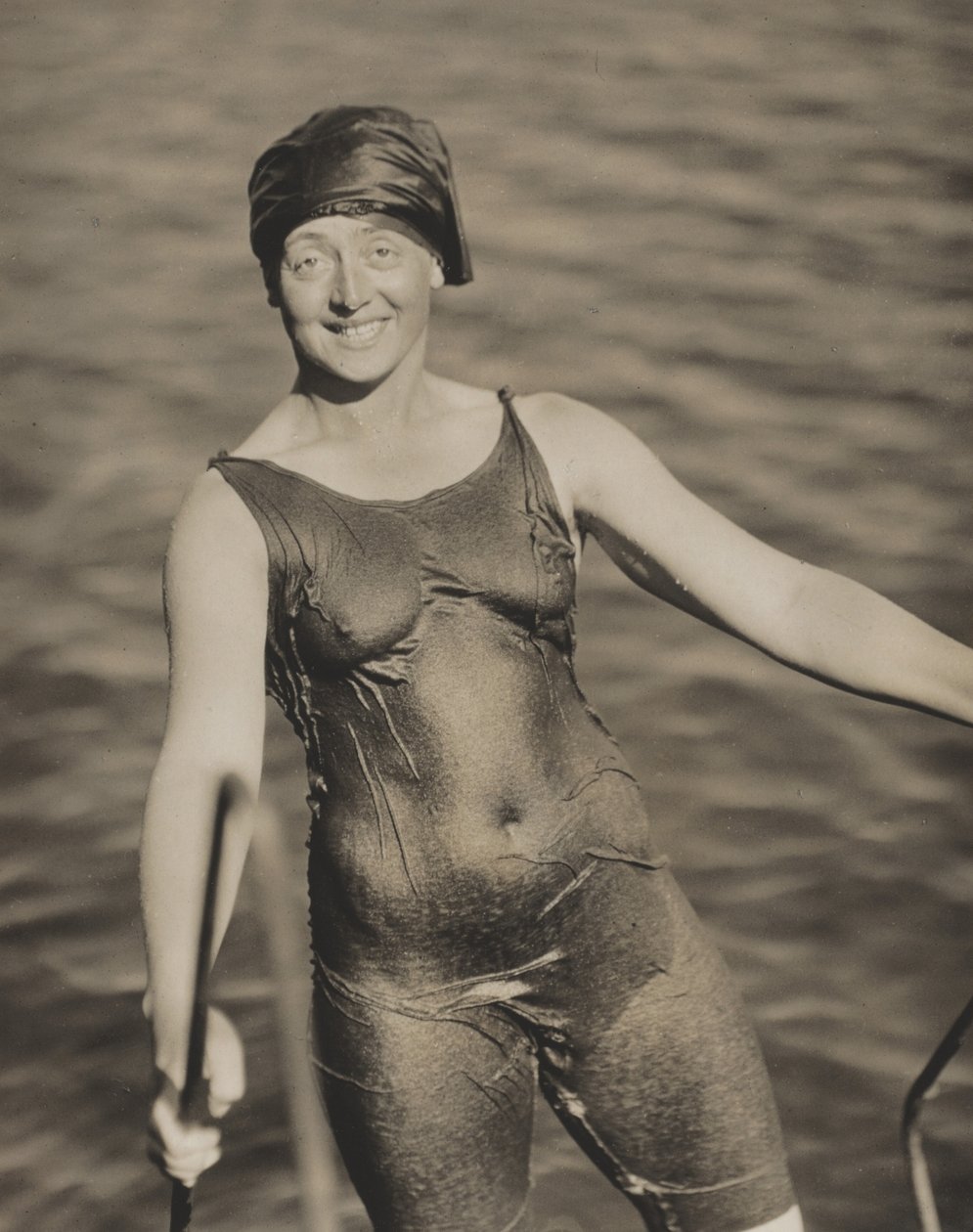 Ellen Koeniger, Lake George av Alfred Stieglitz
