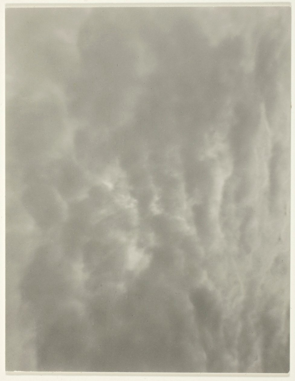 Tilsvarende av Alfred Stieglitz