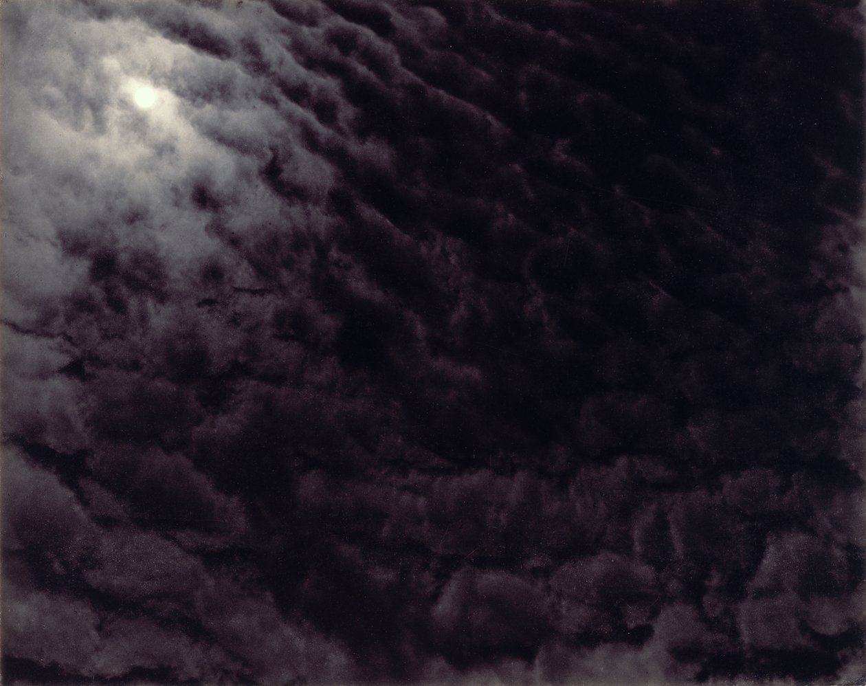 Tilsvarende av Alfred Stieglitz
