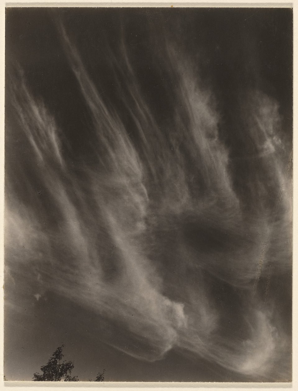  av Alfred Stieglitz