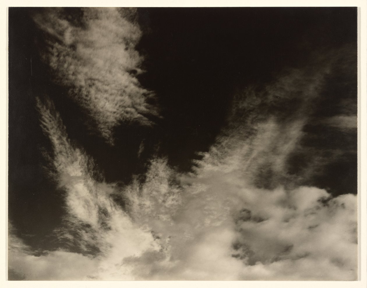  av Alfred Stieglitz