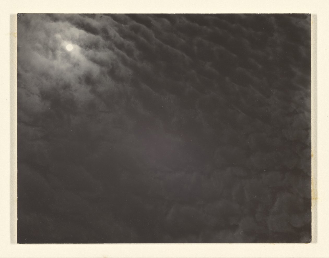  av Alfred Stieglitz