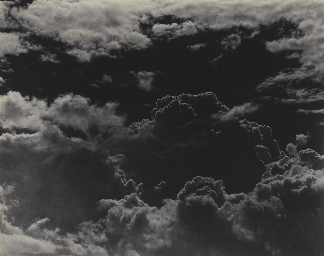 Ekvivalent av Alfred Stieglitz