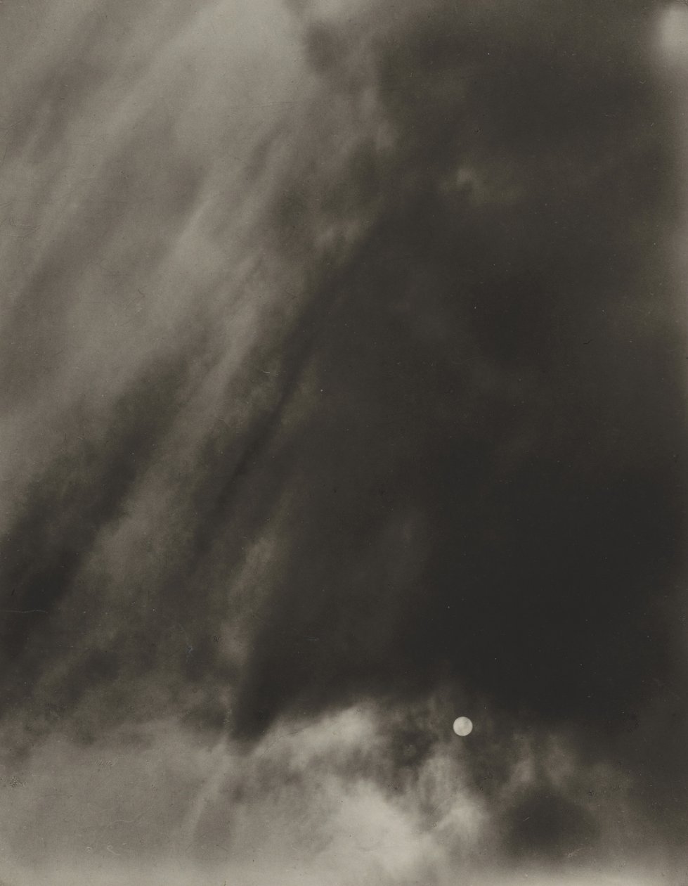 Ekvivalent av Alfred Stieglitz
