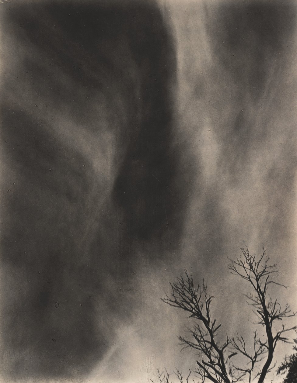 Ekvivalent av Alfred Stieglitz