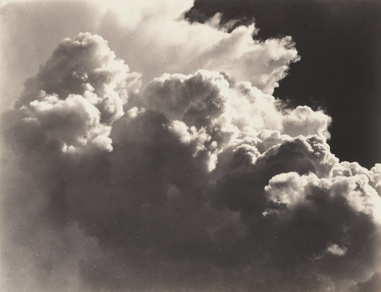 Ekvivalent av Alfred Stieglitz