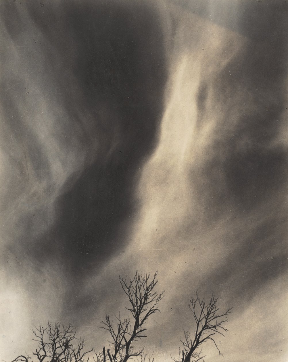 Ekvivalent av Alfred Stieglitz