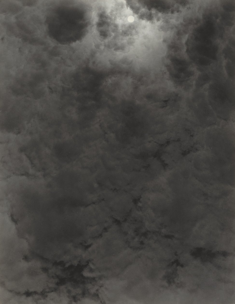 Ekvivalent av Alfred Stieglitz