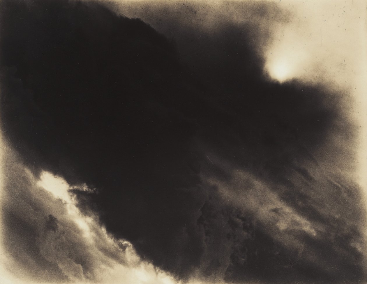 Ekvivalent av Alfred Stieglitz