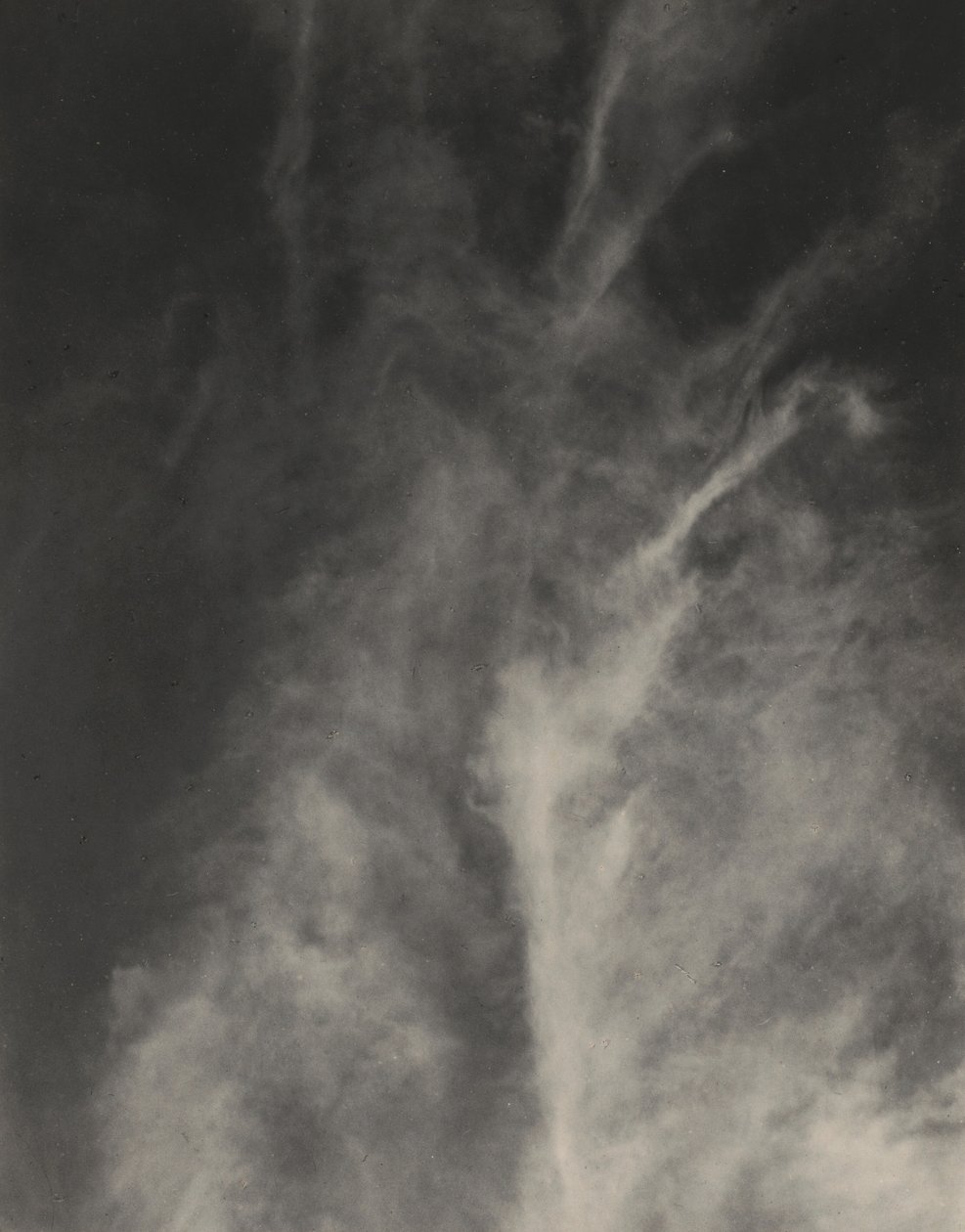 Ekvivalent av Alfred Stieglitz