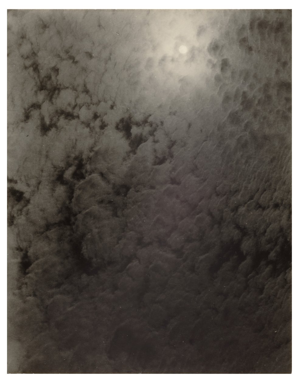  av Alfred Stieglitz