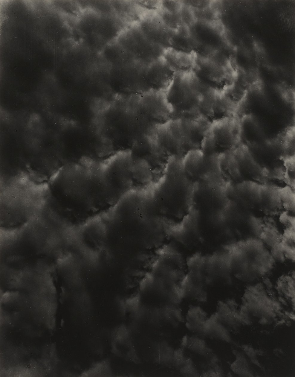 Ekvivalent W2 av Alfred Stieglitz