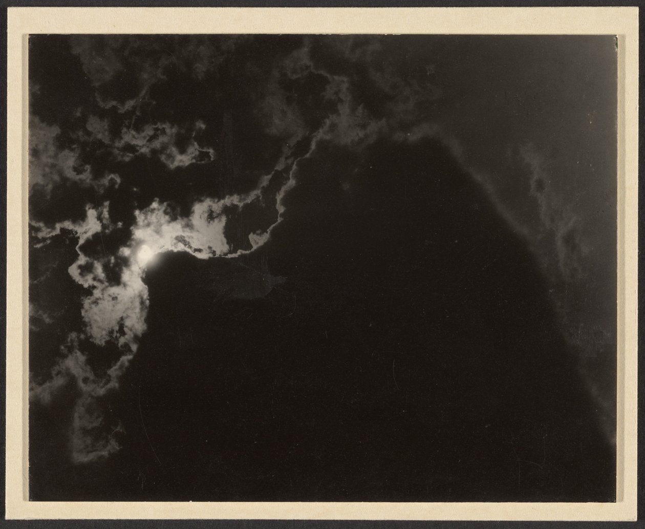  av Alfred Stieglitz