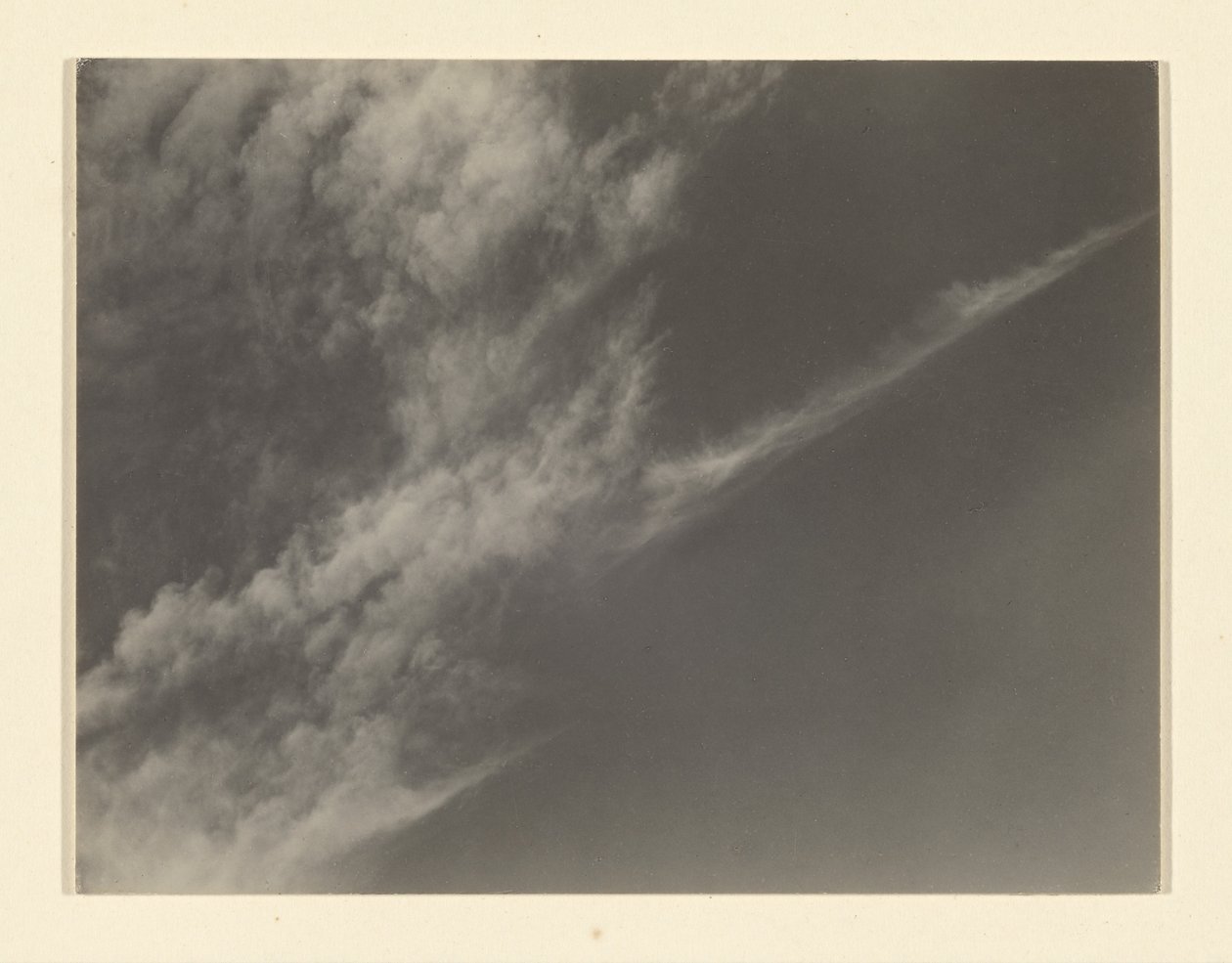  av Alfred Stieglitz