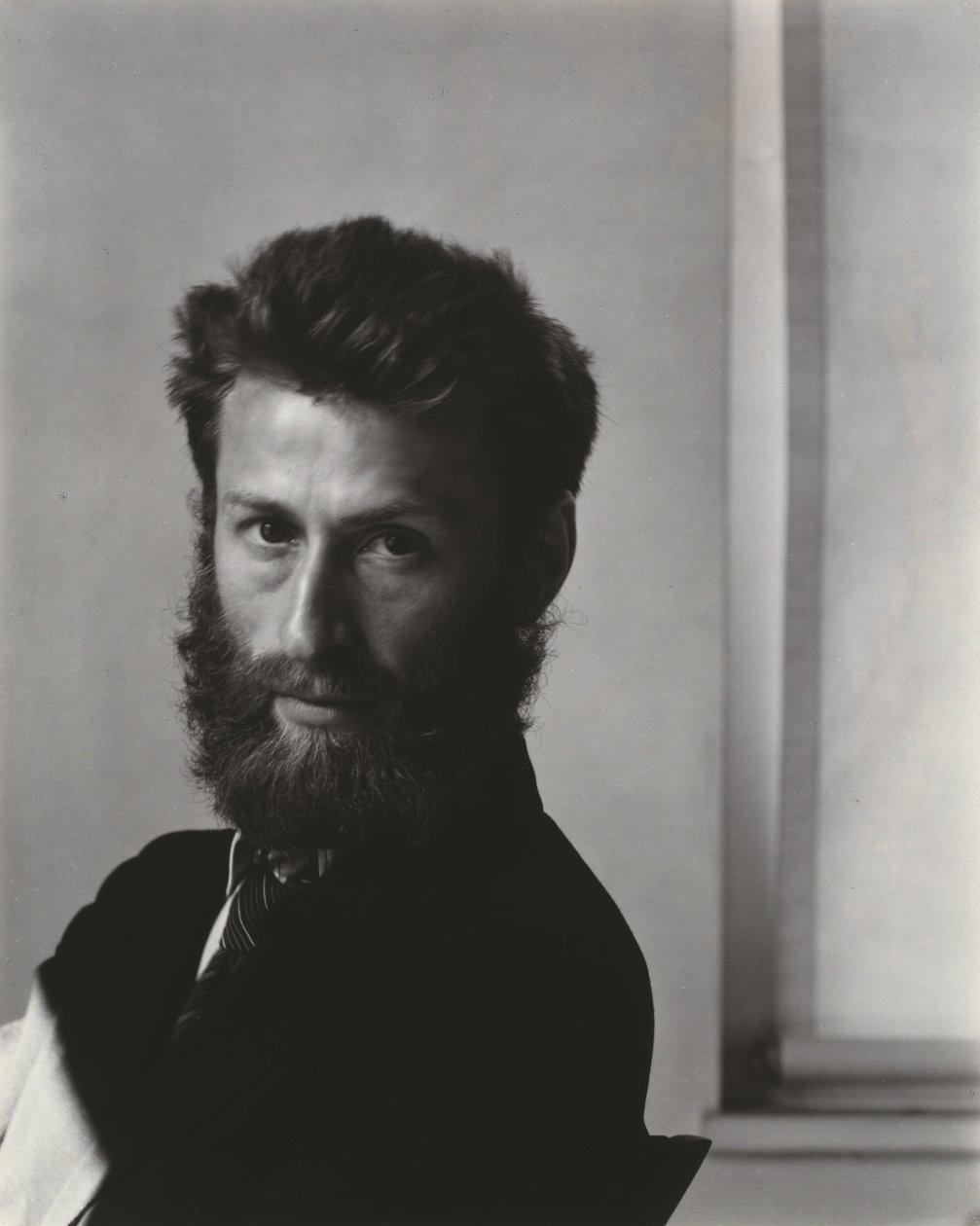 Ernest Gutman av Alfred Stieglitz