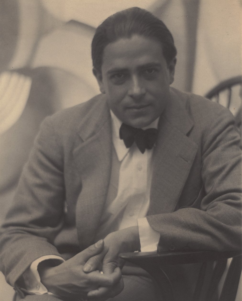 Francis Picabia av Alfred Stieglitz