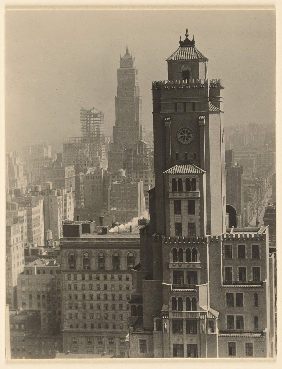  av Alfred Stieglitz