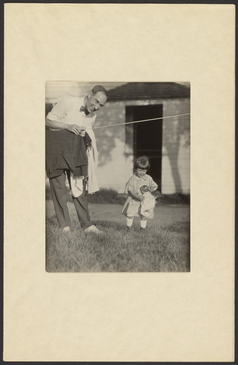  av Alfred Stieglitz