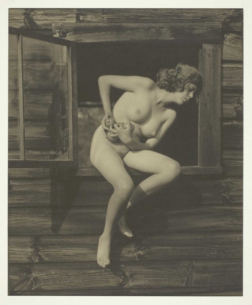  av Alfred Stieglitz