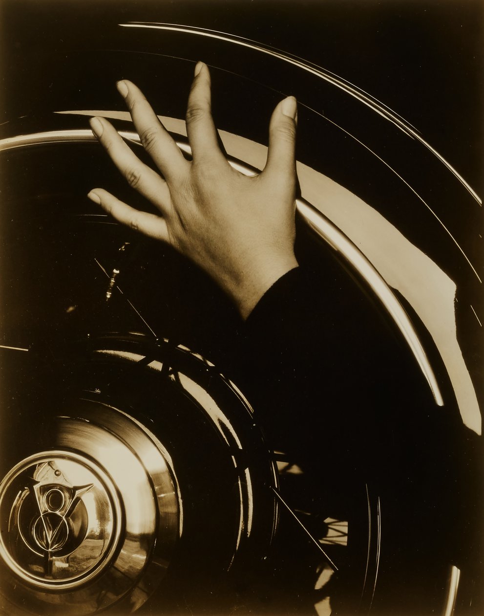  av Alfred Stieglitz