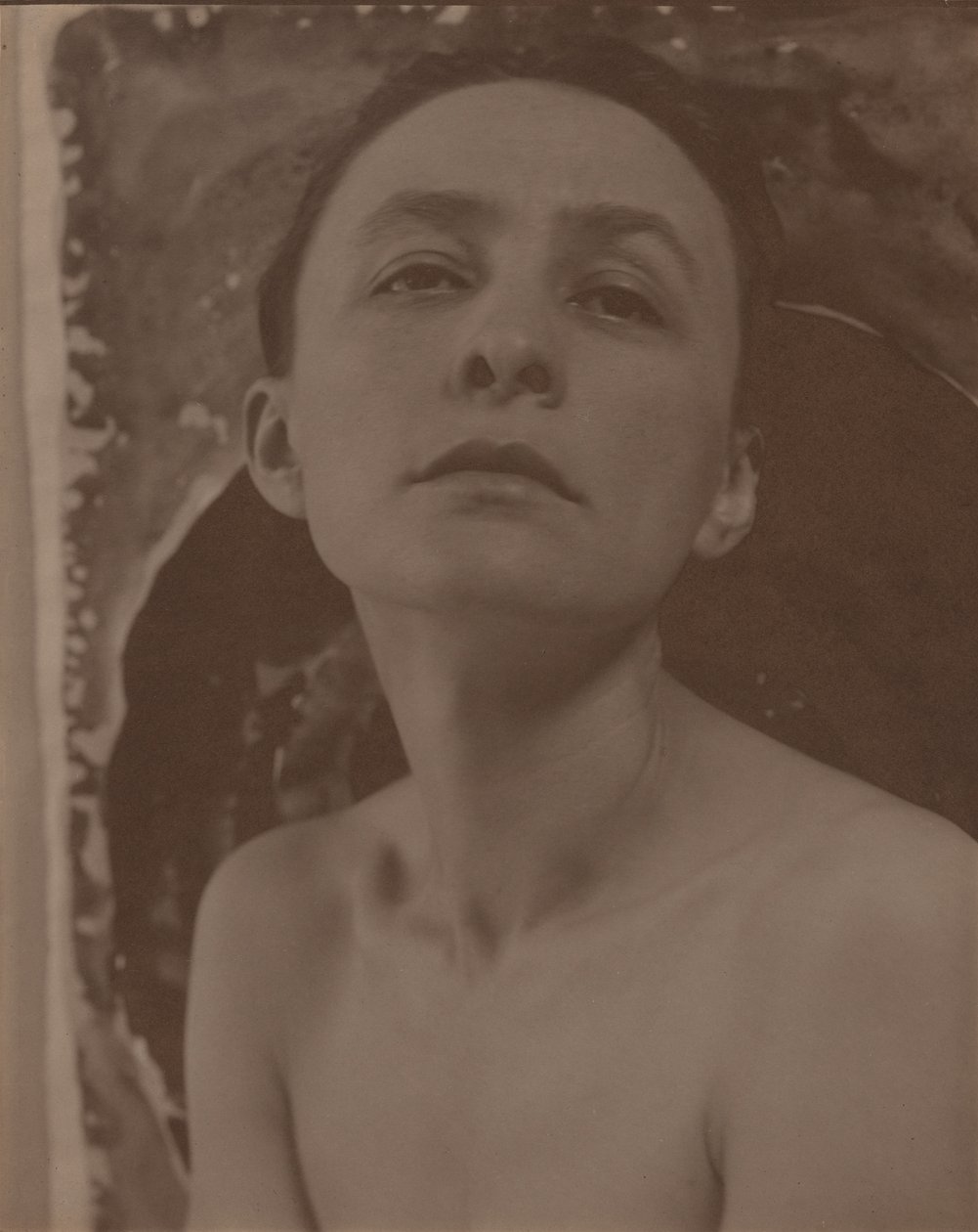  av Alfred Stieglitz