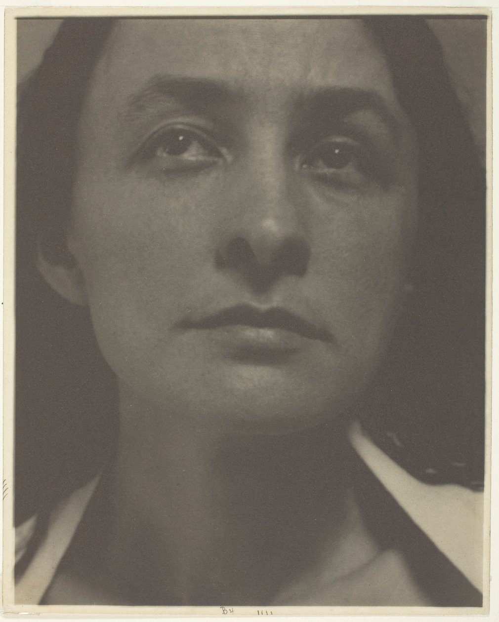  av Alfred Stieglitz