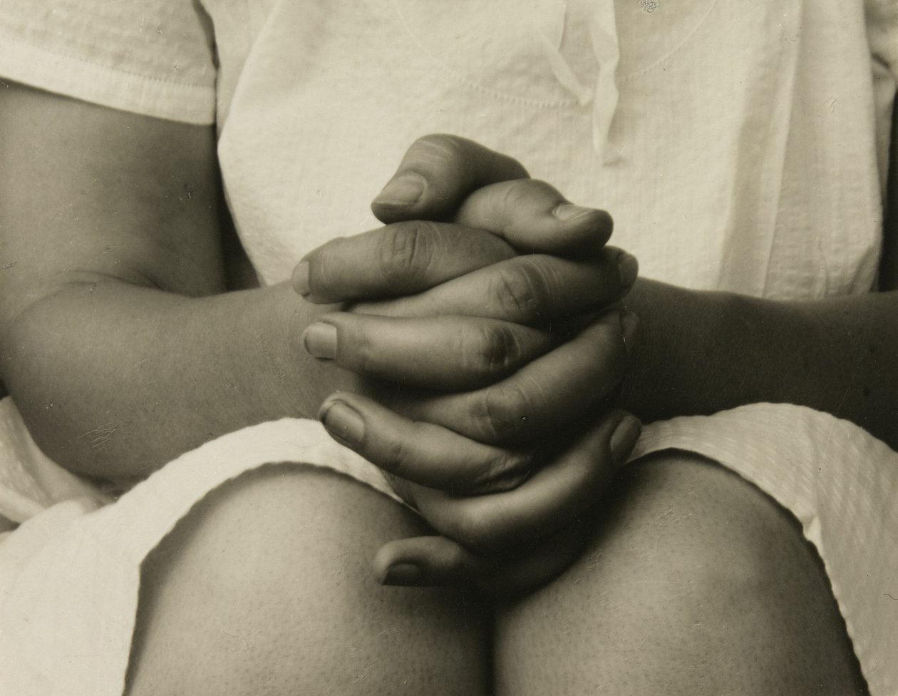  av Alfred Stieglitz