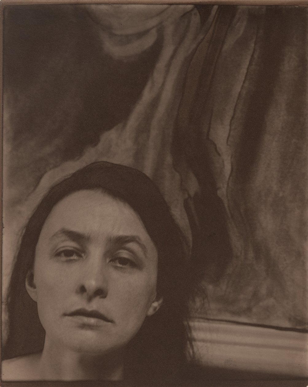  av Alfred Stieglitz