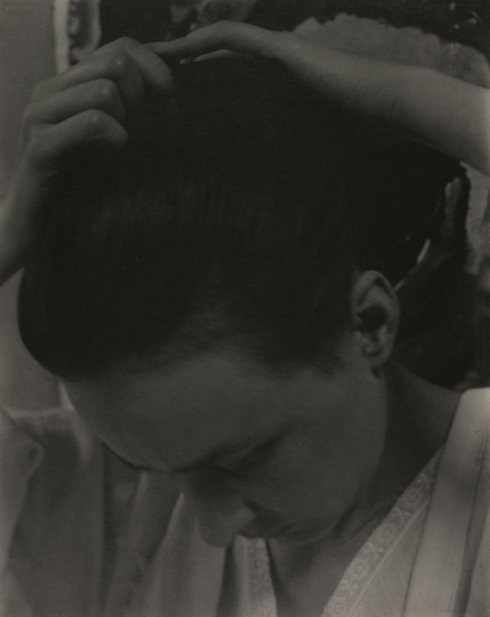  av Alfred Stieglitz