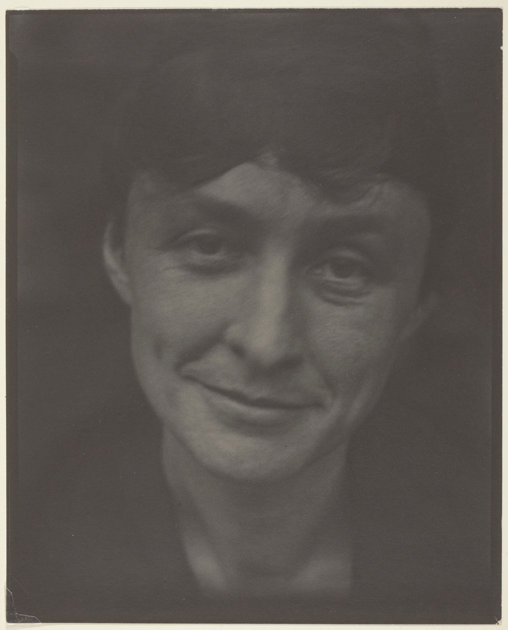  av Alfred Stieglitz