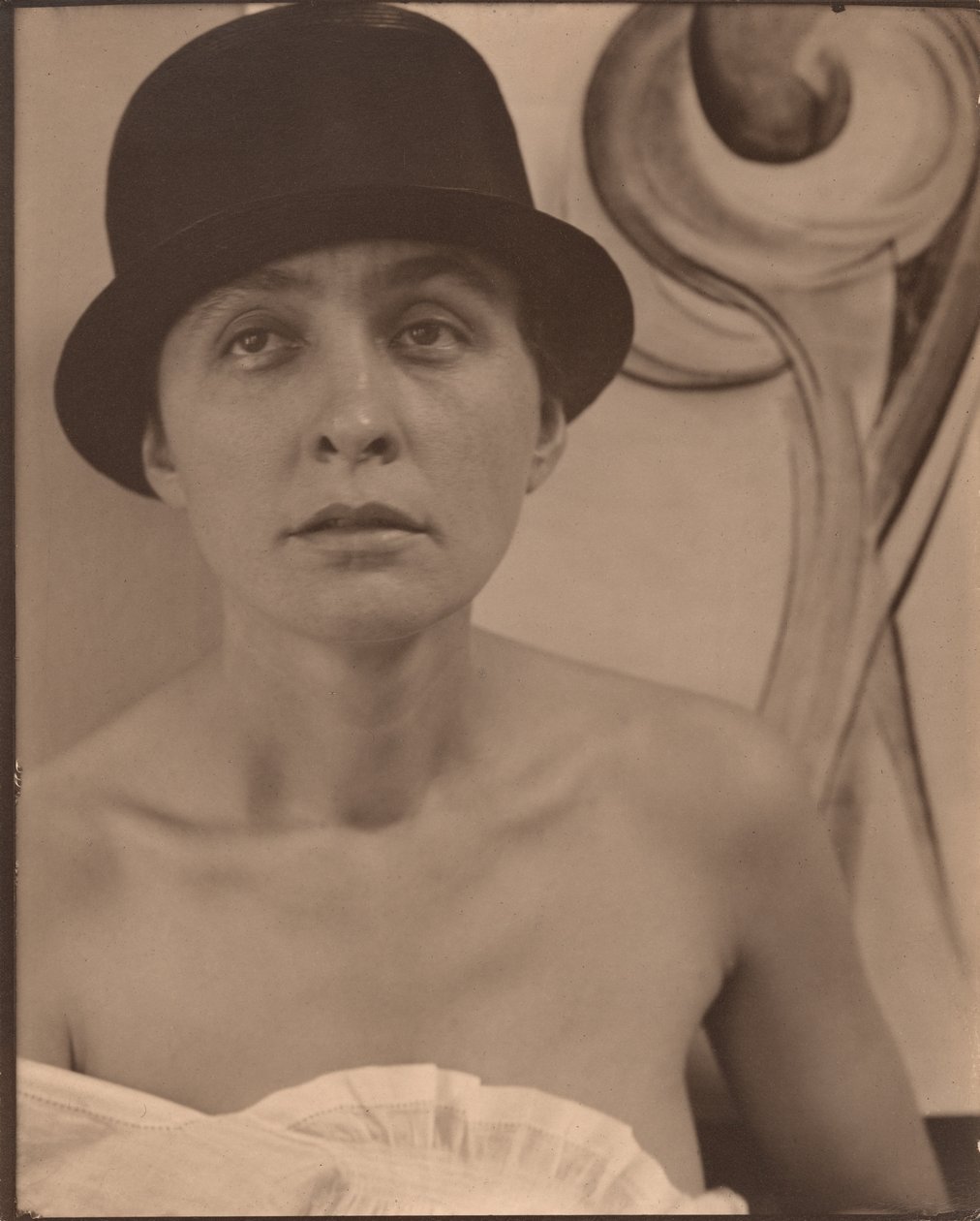  av Alfred Stieglitz